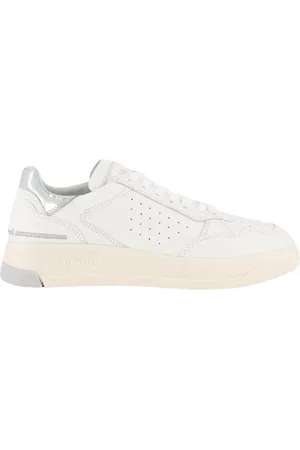 Ghoud Mujer, Zapatos, Blanco, Talla: 37 EU