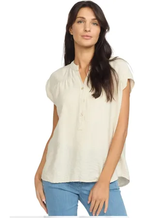 2-Biz Mujer, Blusas y Camisas, , Talla: L