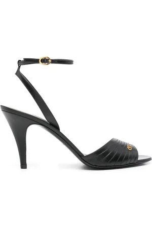 VALENTINO GARAVANI Mujer, Zapatos, Negro, Talla: 39 EU