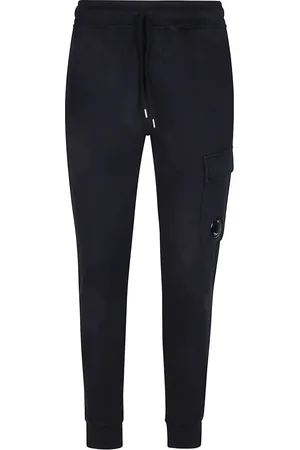C.P. Company Hombre, Pantalones, Azul, Talla: M