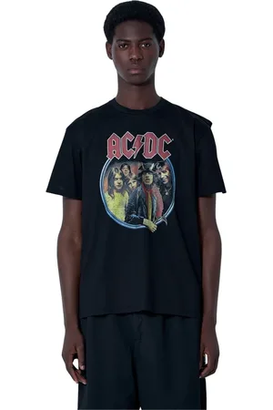 JUNYA WATANABE Hombre, Camisetas, Negro, Talla: XL