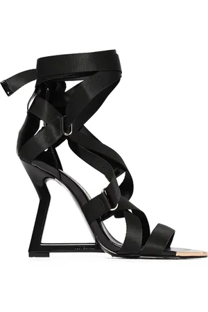 Roberto Cavalli Mujer, Zapatos, Negro, Talla: 41 EU