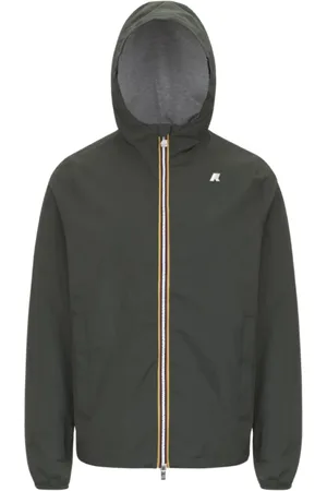 K-Way Hombre, Chaquetas, Verde, Talla: M