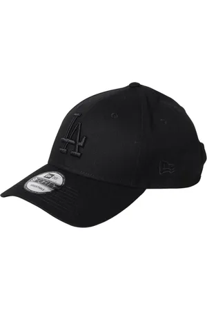 New Era Hombre, Accesorios, Negro, Talla: ONE Size