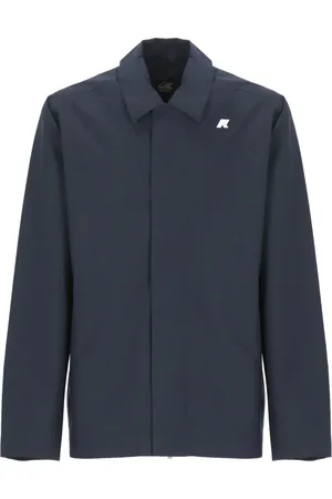 K-Way Hombre, Chaquetas, Azul, Talla: M