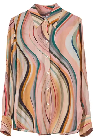Paul Smith Mujer, Blusas y Camisas, , Talla: M