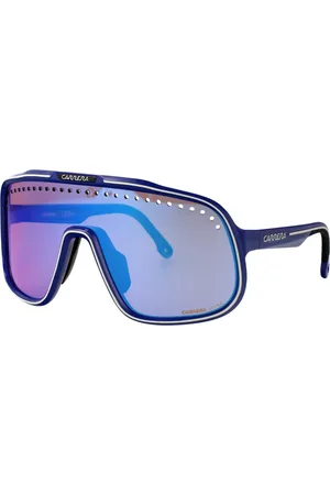 Carrera Hombre, Accesorios, Azul, Talla: ONE Size