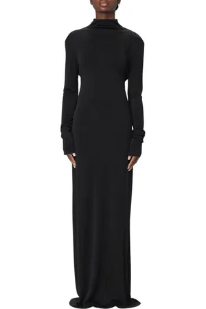 Khaite Mujer, Vestidos, Negro, Talla: S