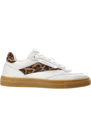 Copenhagen Shoes Mujer, Zapatos, Blanco, Talla: 39 EU