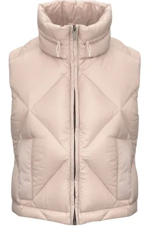 K-Way Mujer, Chaquetas, Rosa, Talla: M