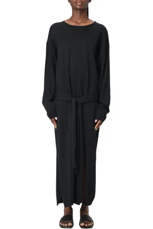 LEMAIRE Mujer, Vestidos, Negro, Talla: M