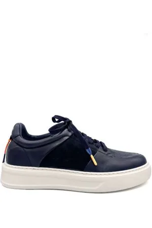 Barracuda Mujer, Zapatos, Azul, Talla: 41 EU