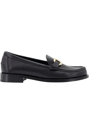 Salvatore Ferragamo Mujer, Zapatos, Negro, Talla: 38 EU