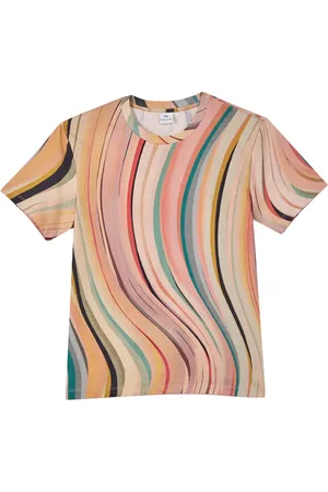 Paul Smith Mujer, Camisetas, , Talla: S