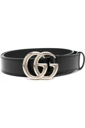 Gucci Mujer, Accesorios, Negro, Talla: 70 CM