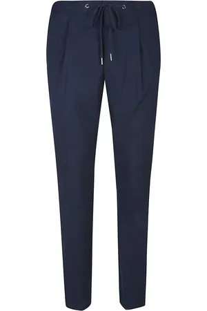 Michael Kors Hombre, Pantalones, Azul, Talla: W31