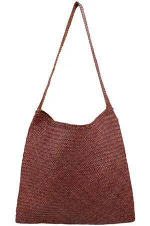 Dragon Diffusion Mujer, Bolsos, Marrón, Talla: ONE Size