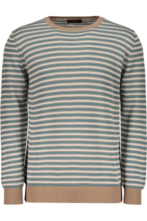 MOORER Hombre, Jerseys, , Talla: XL