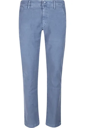 Jacob Cohen Hombre, Vaqueros, Azul, Talla: W32