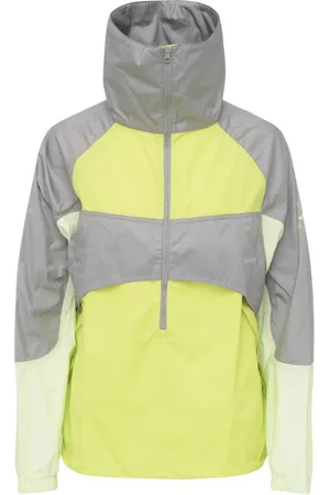 adidas Mujer, Chaquetas, Amarillo, Talla: S