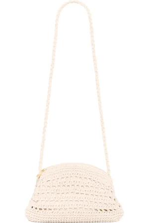 Part Two Mujer, Bolsos, Marrón, Talla: ONE Size
