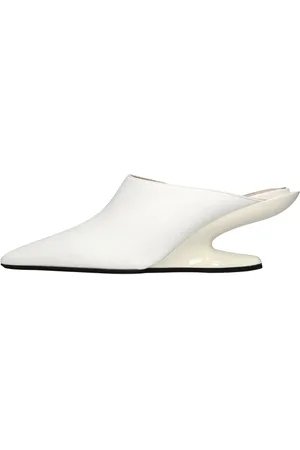 Nº21 Mujer, Zapatos, Blanco, Talla: 41 EU