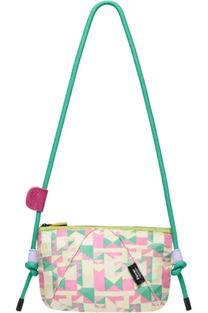 Flower Mountain Mujer, Bolsos, , Talla: ONE Size