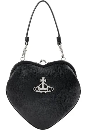 Vivienne Westwood Mujer, Bolsos, Negro, Talla: ONE Size