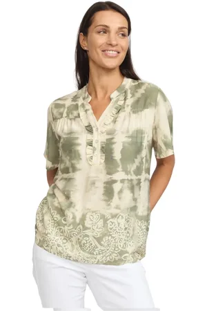 2-Biz Mujer, Blusas y Camisas, , Talla: XL