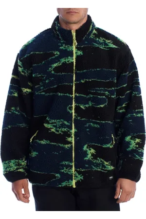 Vans Hombre, Chaquetas, , Talla: L