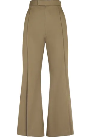 Vivienne Westwood Mujer, Pantalones, Marrón, Talla: XS