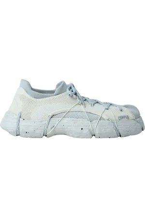 Camper Hombre, Zapatos, Blanco, Talla: 40 EU