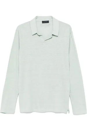 Sease Hombre, Camisetas, Verde, Talla: L