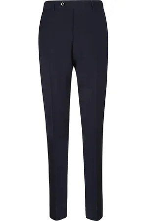 PT Torino Hombre, Pantalones, Azul, Talla: XL