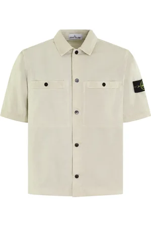 Stone Island Hombre, Camisas, , Talla: M