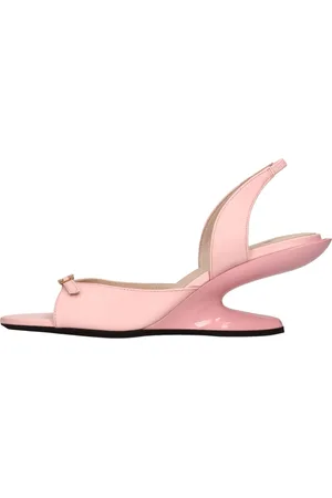 Nº21 Mujer, Zapatos, Rosa, Talla: 40 EU