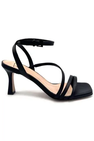 ROBERTO FESTA Mujer, Zapatos, Negro, Talla: 37 EU