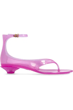 Chloé Mujer, Zapatos, Rosa, Talla: 36 EU