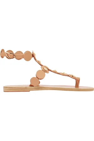Ancient Greek Sandals Mujer, Zapatos, , Talla: 40 EU