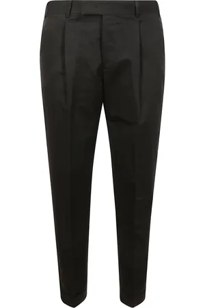 PT Torino Hombre, Pantalones, Negro, Talla: XL