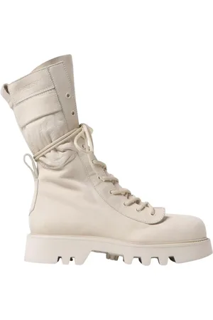 J.W.Anderson Mujer, Zapatos, Blanco, Talla: 39 EU