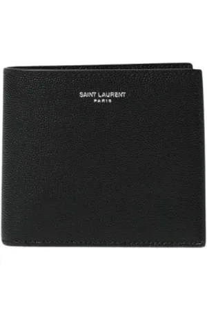 Saint Laurent Hombre, Accesorios, Negro, Talla: ONE Size