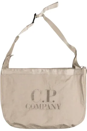 C.P. Company Hombre, Bolsos, Verde, Talla: ONE Size