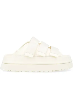 UGG Mujer, Zapatos, Blanco, Talla: 38 EU