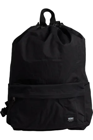 Vans Unisex, Bolsos, Negro, Talla: ONE Size