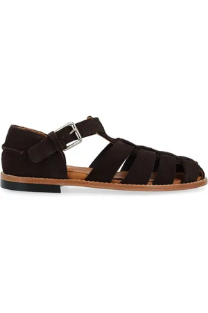 SEBAGO Mujer, Zapatos, Marrón, Talla: 36 EU