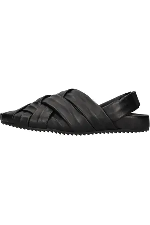 Patrizia Bonfanti Mujer, Zapatos, Negro, Talla: 40 EU