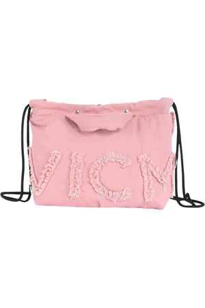 vic matiè Mujer, Bolsos, Rosa, Talla: ONE Size