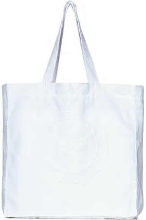 Vilebrequin Hombre, Bolsos, Blanco, Talla: ONE Size
