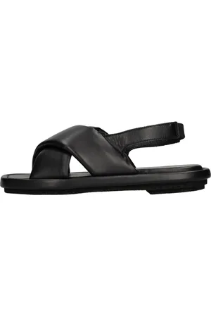 Patrizia Bonfanti Mujer, Zapatos, Negro, Talla: 39 EU